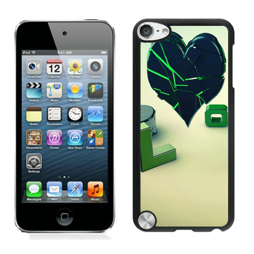 Valentine Cute iPod Touch 5 Cases EGZ - Click Image to Close